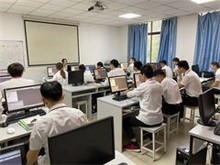 石柱學(xué)習(xí)電腦 開啟計算機網(wǎng)絡(luò)技術(shù)服務(wù)新篇章